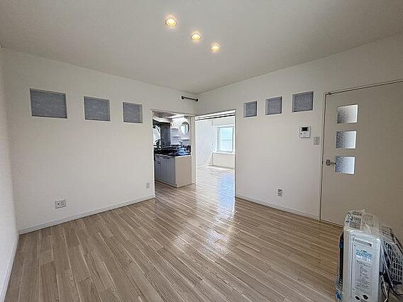 メゾンフローリス_内装_2