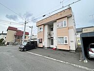 北海道旭川市豊岡十三条2丁目：物件画像／ビッグ旭川南6条通店　株式会社生活プロデュースリーシング