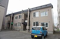 北海道旭川市豊岡四条3丁目：物件画像／ビッグ旭川南6条通店　株式会社生活プロデュースリーシング