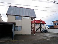 北海道旭川市東光十四条3丁目：物件画像／ビッグ旭川南6条通店　株式会社生活プロデュースリーシング