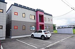 アクアエイトB棟 202