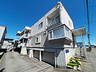 北海道旭川市東光十条4丁目：物件画像／ビッグ旭川南6条通店　株式会社生活プロデュースリーシング