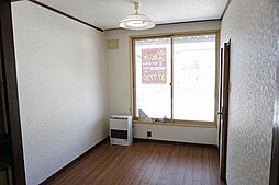 コーポサロマ1 1DKの写真