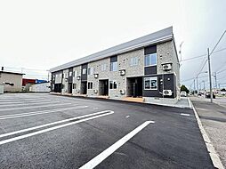 キスイ　キャトル 205