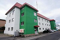 北海道旭川市南六条通25丁目：物件画像／ビッグ旭川南6条通店　株式会社生活プロデュースリーシング