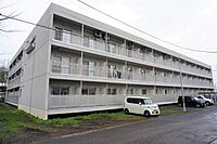 北海道旭川市旭神三条2丁目：物件画像／ビッグ旭川南6条通店　株式会社生活プロデュースリーシング
