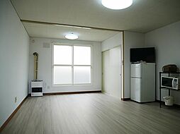 BM5 ワンルームの写真