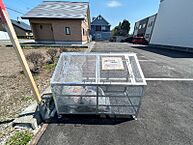 北海道上川郡東川町北町4丁目521-30：物件画像／ビッグ旭川南6条通店　株式会社生活プロデュースリーシング