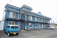 北海道旭川市東旭川南一条2丁目：物件画像／ビッグ旭川南6条通店　株式会社生活プロデュースリーシング