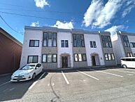 北海道旭川市南五条通22丁目：物件画像／ビッグ旭川南6条通店　株式会社生活プロデュースリーシング