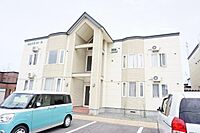 北海道旭川市旭神二条4丁目：物件画像／ビッグ旭川南6条通店　株式会社生活プロデュースリーシング