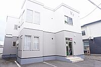 北海道旭川市豊岡二条1丁目：物件画像／ビッグ旭川南6条通店　株式会社生活プロデュースリーシング