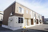 北海道旭川市東光六条1丁目：物件画像／ビッグ旭川南6条通店　株式会社生活プロデュースリーシング