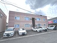 北海道旭川市豊岡五条5丁目：物件画像／ビッグ旭川南6条通店　株式会社生活プロデュースリーシング