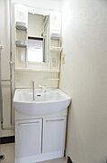 洗面・脱衣