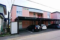 北海道旭川市東光六条6丁目：物件画像／ビッグ旭川南6条通店　株式会社生活プロデュースリーシング