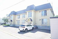 北海道旭川市東旭川北一条2丁目：物件画像／ビッグ旭川南6条通店　株式会社生活プロデュースリーシング