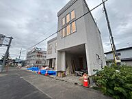 北海道富良野市錦町9-17：物件画像／ビッグ旭川南6条通店　株式会社生活プロデュースリーシング