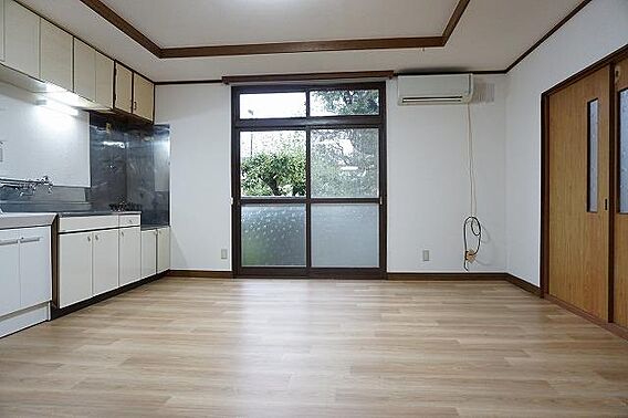 渡辺マンション_内装_0