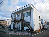 北海道旭川市東光五条1丁目：物件画像／ビッグ旭川南6条通店　株式会社生活プロデュースリーシング