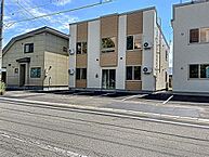 北海道旭川市豊岡五条3丁目：物件画像／ビッグ旭川南6条通店　株式会社生活プロデュースリーシング