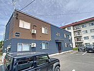 北海道旭川市南三条通21丁目：物件画像／ビッグ旭川南6条通店　株式会社生活プロデュースリーシング