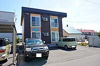 北海道旭川市豊岡十五条4丁目：物件画像／ビッグ旭川南6条通店　株式会社生活プロデュースリーシング
