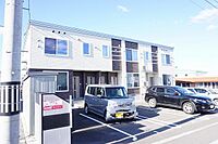 北海道旭川市神楽岡二条6丁目：物件画像／ビッグ旭川南6条通店　株式会社生活プロデュースリーシング
