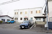 北海道旭川市豊岡五条3丁目：物件画像／ビッグ旭川南6条通店　株式会社生活プロデュースリーシング