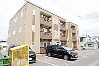 北海道旭川市豊岡五条3丁目：物件画像／ビッグ旭川南6条通店　株式会社生活プロデュースリーシング