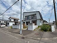 北海道旭川市東光九条5丁目：物件画像／ビッグ旭川南6条通店　株式会社生活プロデュースリーシング