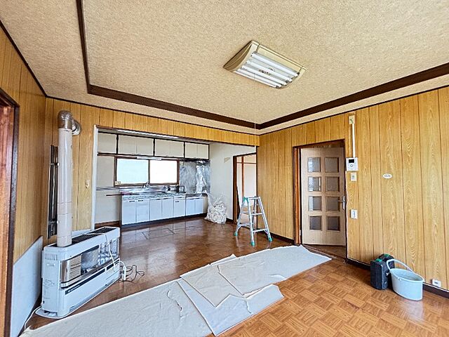 室内