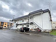 北海道旭川市南五条通21丁目：物件画像／ビッグ旭川南6条通店　株式会社生活プロデュースリーシング