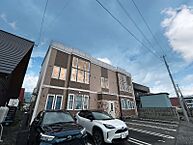 北海道富良野市栄町：物件画像／ビッグ旭川南6条通店　株式会社生活プロデュースリーシング