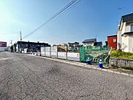 北海道旭川市南五条通25丁目121-53：物件画像／ビッグ旭川南6条通店　株式会社生活プロデュースリーシング