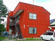 北海道旭川市東光八条8丁目：物件画像／ビッグ旭川南6条通店　株式会社生活プロデュースリーシング