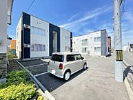 北海道旭川市旭町二条2丁目：物件画像／ビッグ旭川南6条通店　株式会社生活プロデュースリーシング