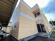 北海道旭川市神楽六条10丁目：物件画像／ビッグ旭川南6条通店　株式会社生活プロデュースリーシング