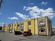 北海道旭川市東五条7丁目：物件画像／ビッグ旭川南6条通店　株式会社生活プロデュースリーシング