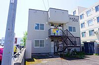 北海道旭川市宮下通26丁目：物件画像／ビッグ旭川南6条通店　株式会社生活プロデュースリーシング