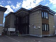 北海道旭川市永山十条8丁目：物件画像／ビッグ旭川南6条通店　株式会社生活プロデュースリーシング