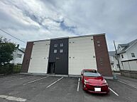 北海道旭川市六条通24丁目：物件画像／ビッグ旭川南6条通店　株式会社生活プロデュースリーシング