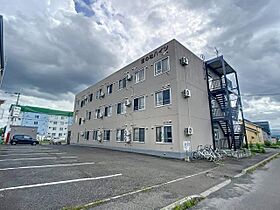 宮の杜ハイツ 209 ｜ 北海道旭川市緑が丘東五条1丁目1番地9号（賃貸アパート1R・2階・19.84㎡） その21