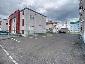 宮の杜ハイツ 209 ｜ 北海道旭川市緑が丘東五条1丁目1番地9号（賃貸アパート1R・2階・19.84㎡） その28