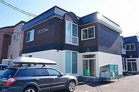 ジュリA棟 102 ｜ 北海道旭川市東光十六条4丁目2番地4号（賃貸アパート1LDK・1階・39.69㎡） その1