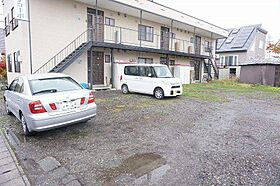 はまなすコーポ 6 ｜ 北海道旭川市東光十二条2丁目2番地21号（賃貸アパート2LDK・2階・45.36㎡） その27