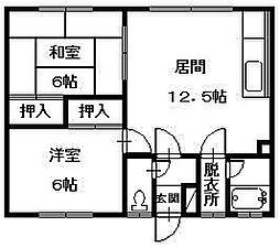 真下コーポ