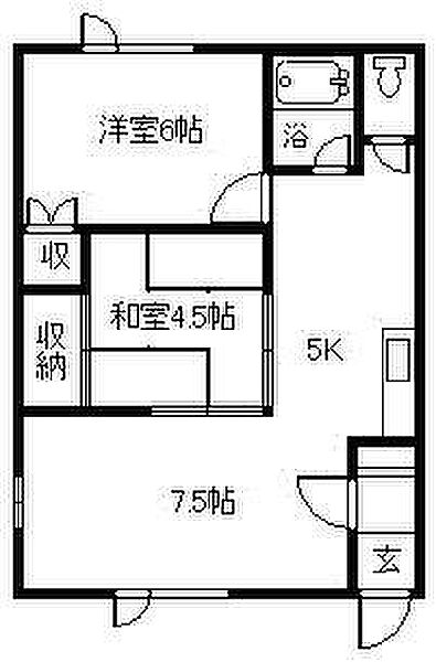外観画像