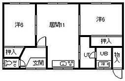 東光7-6平屋