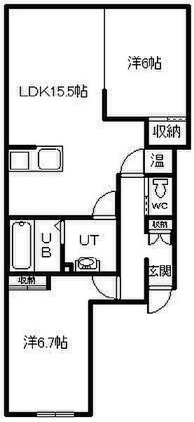 外観画像